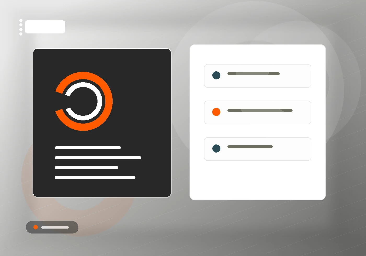 Meertalige website en funnel. Premium multilingual website and conversion funnel visual.