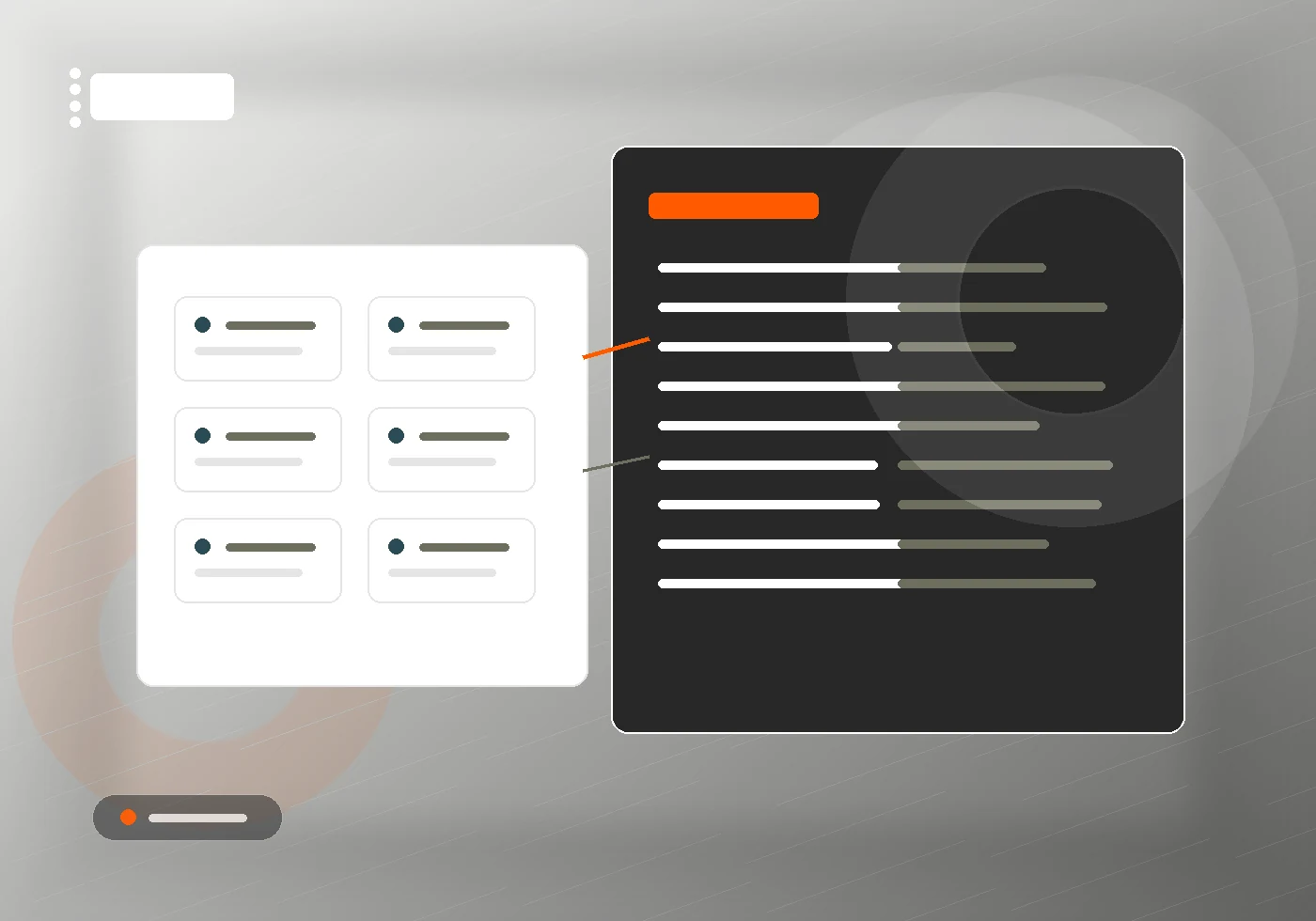 Bulqs marketplace dashboard with sellers and orders. Marketplace dashboard with seller onboarding, product listings, order routing, commission overview and marketplace reporting.